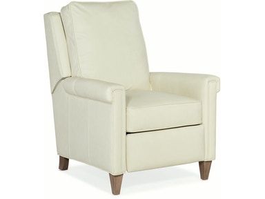 (image for) Bradington Young - Leather Recliner - 3770 - Madison